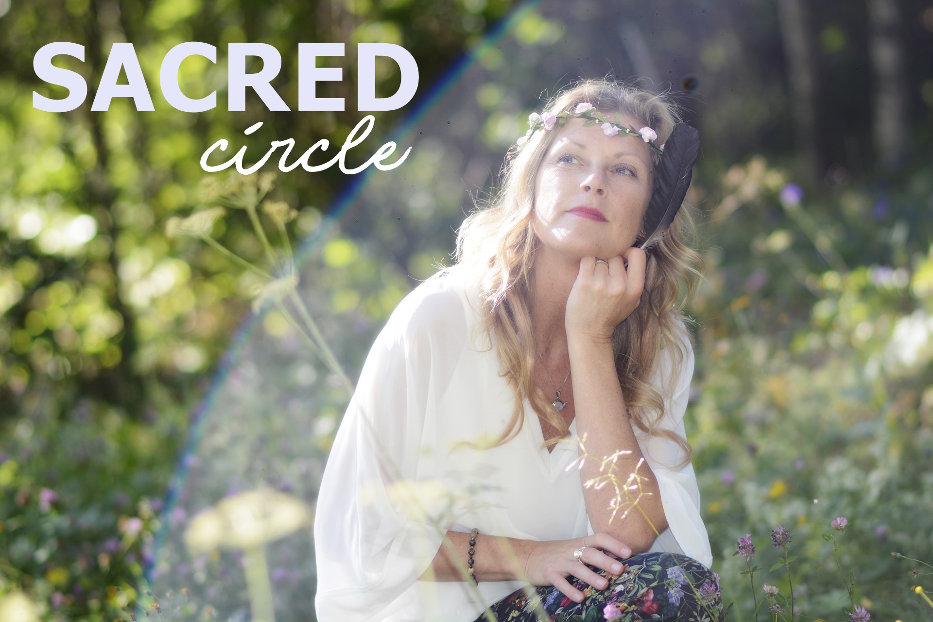 sacred circle ig